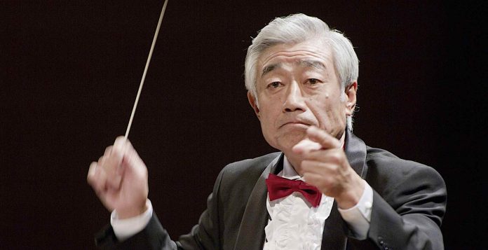 Seiji_Mukaiyama_Japon