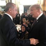 erdogan_trump_macron_paris_yemek_1