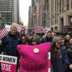 blasio_nyc_womensmarch2019_turkishjournal_sa