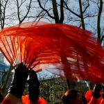 Chinese New year 2019