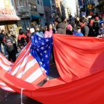 Chinese New year Parade 2019