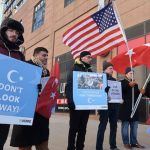 Turks_Protest_NewYork_Chinese_Mission