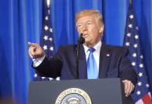 Trumpçı yeni dünya düzeniyle BM merkezli çok taraflılık yok mu oluyor?