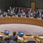 Security Council Considers Situation in Syria