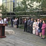 melissa_fleming_un_peace_garden_guterres_japan_maher_nasser