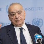 Special Representative and Head of the United Nations Support Mission in Libya