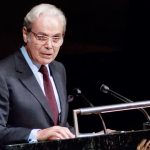 Javier_Pérez_de_ Cuéllar_UN