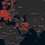 corona_virus_CSSE_johnshopkins_esri_fao_noaa