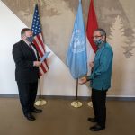 ABD_Endonezya_Dian_Triansyah_Djani_Secretary_Pompeo