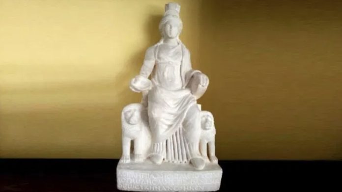 kibele_cybele