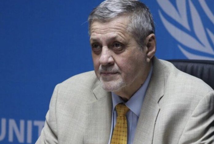 JanKubis_Libya_BM_UN