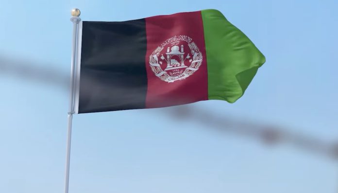 afanistan_bayrak