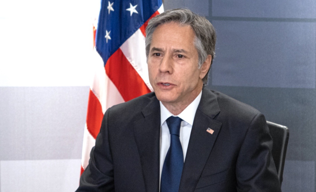 China Nudges U.S. To Play ‘Constructive Role’ In Gaza Saga