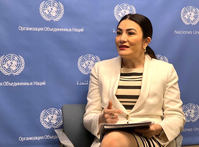 costa_rica_UN_ambassador_maritza_chan