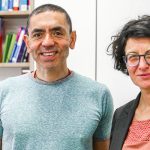 Prof. Dr. med. Ugur Sahin ist Wissenschaftler und verfügt über mehr als 60 unabhängige Patente in zahlreichen Bereichen