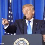 Trump Copyright