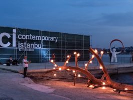 Contemporary Istanbul 20th Edition: 2025 Theme – Focus: America
