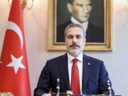 Türkiye To Provide Aid To Flood Ravaged Ukraine Region