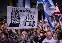 Israeli Backlash Over “Crocodile Prison” Proposed by Far-Right Minister