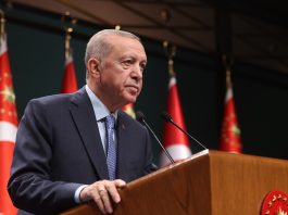 President Erdoğan: “Alliance Unity” Crucial For NATO