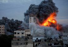 UN Women: More than 38,000 women and girls were killed in Gaza between October 2023 and December 2025