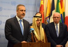 Türkiye Mediates In U.S.-Iran Talks With The UAE, Fidan At The Helm