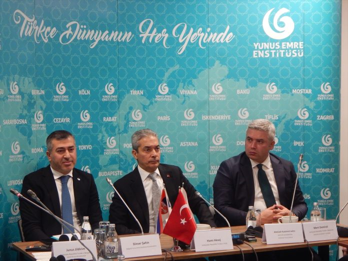 yunus emre