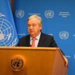 guterres