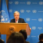 Guterres