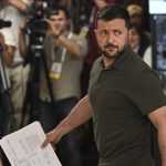 Zelensky