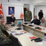 AA-20240113-33429048-33429045-MILLI_SAVUNMA_BAKANI_GULER_PENCEKILIT_HAREKAT_BOLGESINDEKI_SON_DURUMA_ILISKIN_BILGI_ALDI
