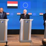 AA-20240123-33510789-33510766-JOINT_PRESS_CONFERENCE_AFTER_EUEGYPT_ASSOCIATION_COUNCIL_IN_BRUSSELS