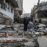 AA-20240209-33662519-33662502-ISRAIL_ORDUSUNUN_GAZZE_SERIDINE_YONELIK_SALDIRILARI_DEVAM_EDIYOR