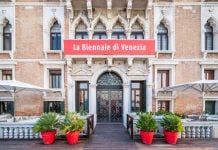 61st Venice Biennale Loses EC Funding Over Russian Pavilion
