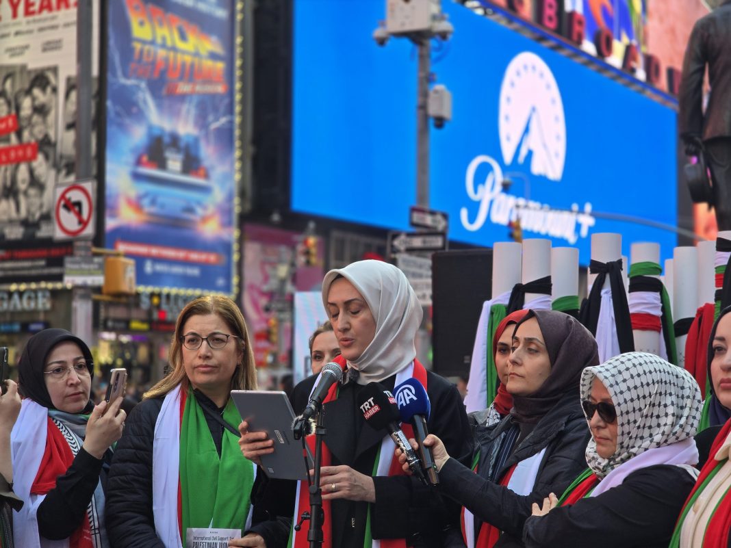 Fotoğraf: Dilek Kaya