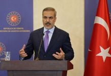 Negotiations Out Now With US, Iran