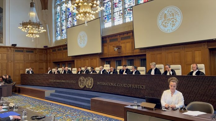 AA-20240516-34584952-34584950-SOUTH_AFRICAS_REQUEST_FOR_NEW_MEASURES_AGAINST_ISRAEL_IS_BEING_HEARD_AT_THE_ICJ