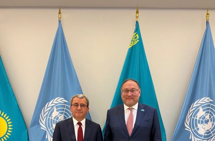 Image: Türkiye at UN on X (@TC_BMDT)