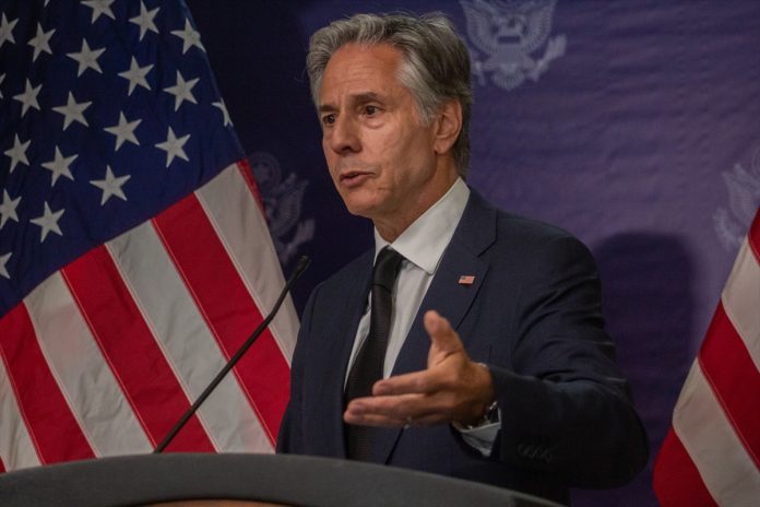 AA-20240906-35575889-35575869-ABD_DISISLERI_BAKANI_BLINKEN_HAITIDE