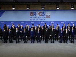 Russia Hosts BRICS Summit: 2024 Summit Hosts 24 World Leaders