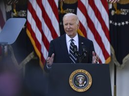 ABD Başkanı Biden: “20 Ocak’ta barışçıl şekilde görevimi devredeceğim”