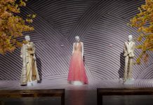 New York’ta Sonbahar 2025 Coterie Rüzgarı: Kumaş, Tasarım ve Sürdürülebilirliğin Buluşma Noktası