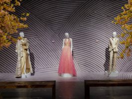 New York’ta Sonbahar 2025 Coterie Rüzgarı: Kumaş, Tasarım ve Sürdürülebilirliğin Buluşma Noktası