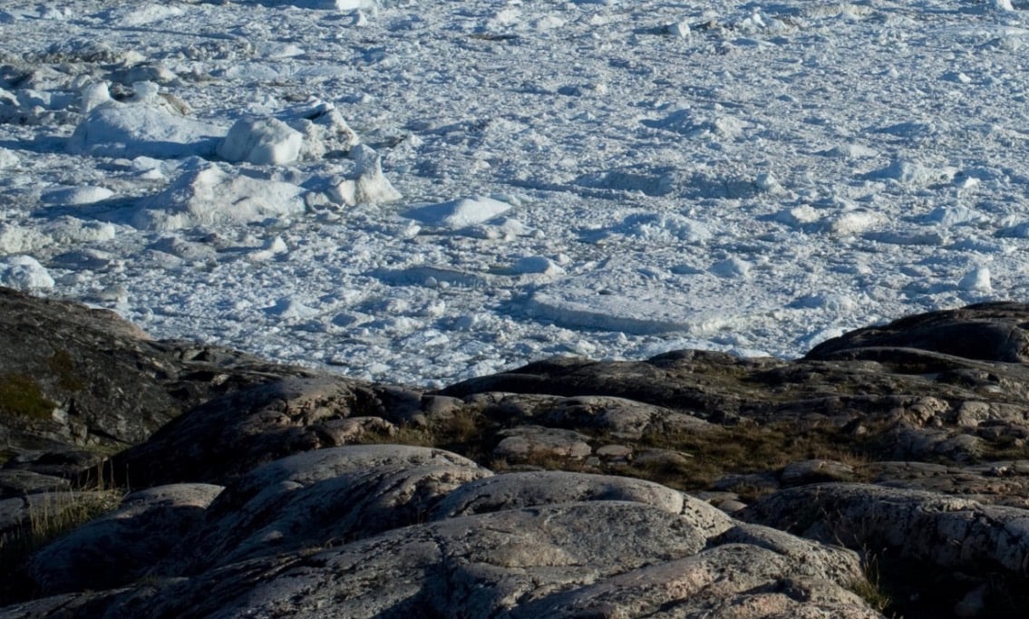 US, Denmark, Greenland Agree To High-Level Working Group Amid  Tensions