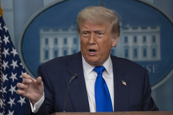 AA-20250627-38406904-38406882-ABD_BASKANI_DONALD_TRUMP_BEYAZ_SARAYDA_BASIN_TOPLANTISI_DUZENLEDI