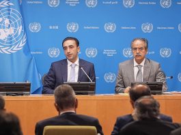 Former Pakistani FM Bilawal Bhutto Zardari: India Must Dialogue With Pakistan For Peace