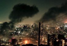 HRW: Israel’s Oil Depot Strikes in İran Endanger Environment, Health and Foreseeable Harm Caused by March 7 Attacks Likely War Crimes