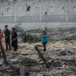 AA-20250708-38500675-38500652-ISRAILIN_GAZZEYE_YONELIK_SALDIRILARI_SURUYOR