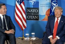 NATO Chief: Europe Needs US To Defend Itself