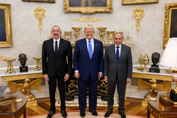 aliyev_trump_paşinyan_beyazsaray